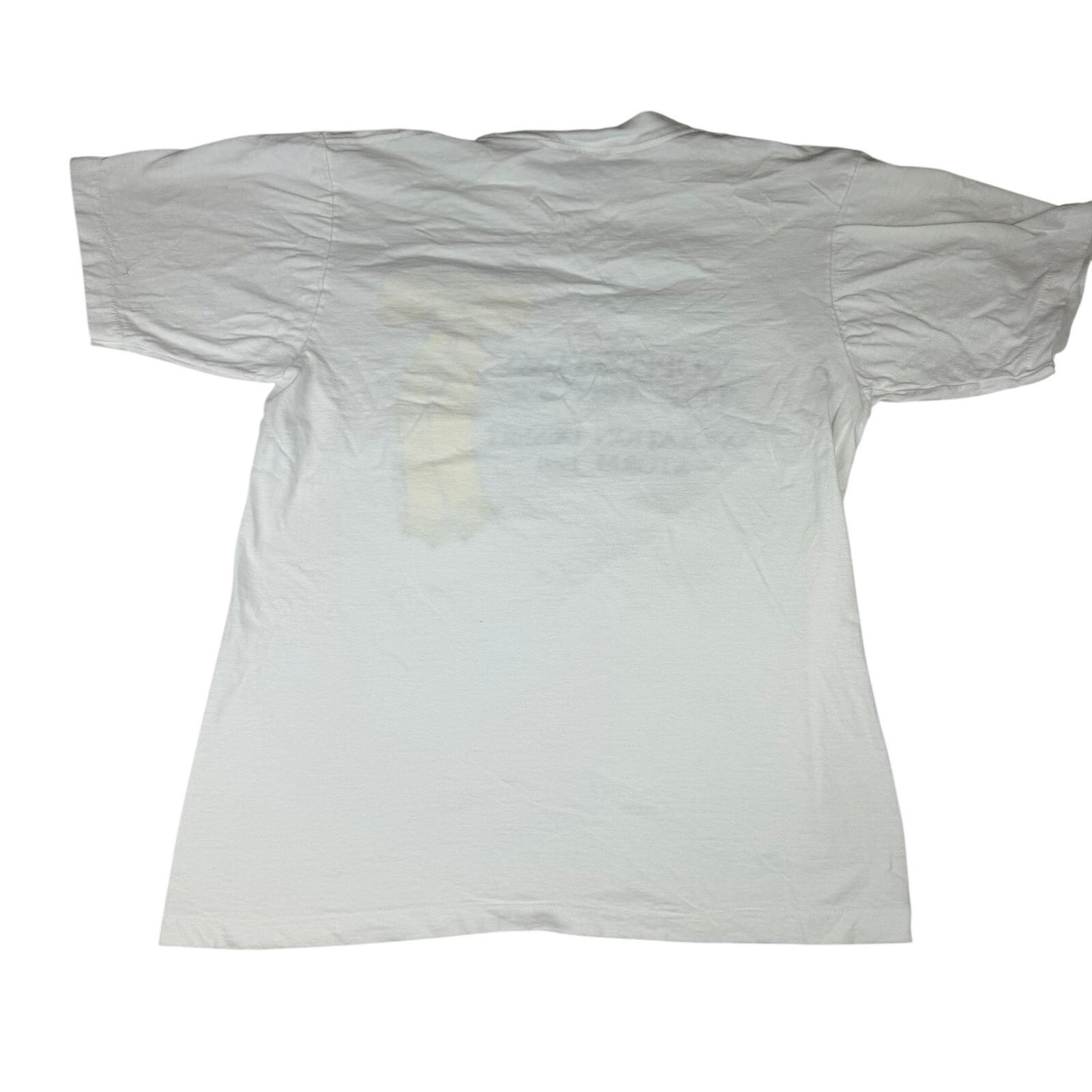 Other Vintage Oneita Power-T Operation Desert Storm 1991 Tee L Size US L / EU 52-54 / 3 - 2 Thumbnail