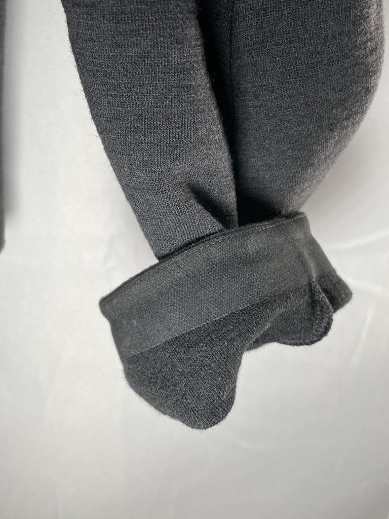 Veilance ARCTERYX Veilance Coal Merino Sweater MD01 2009 Sweater Size US M / EU 48-50 / 2 - 7 Thumbnail