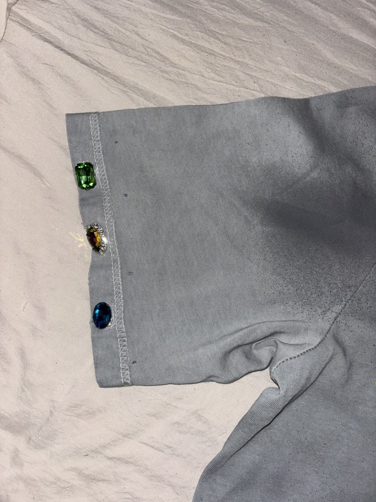 Other Tenaciti tee Size US XXL / EU 58 / 5 - 4 Thumbnail