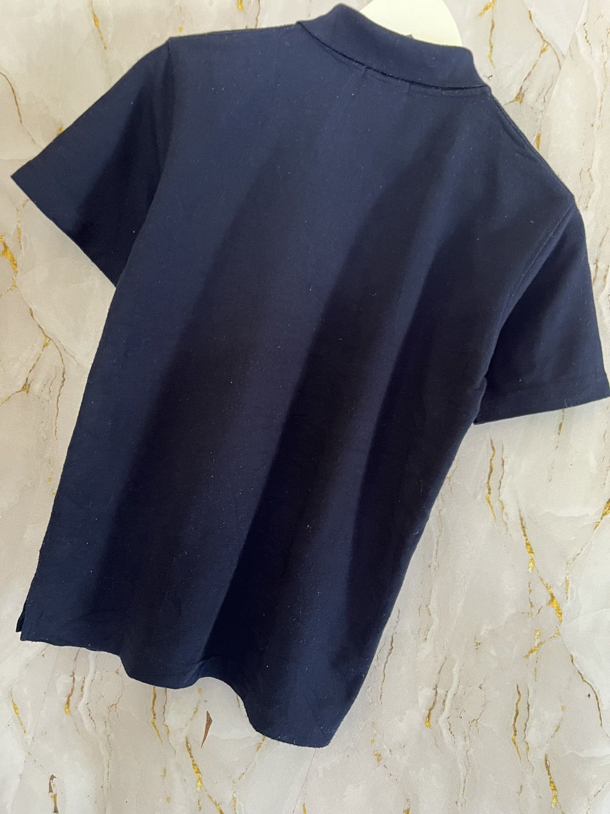 Polo Ralph Lauren Vintage Polo Sport Polo Collar Shirt – 90s Ralph Lauren Size US L / EU 52-54 / 3 - 6 Thumbnail