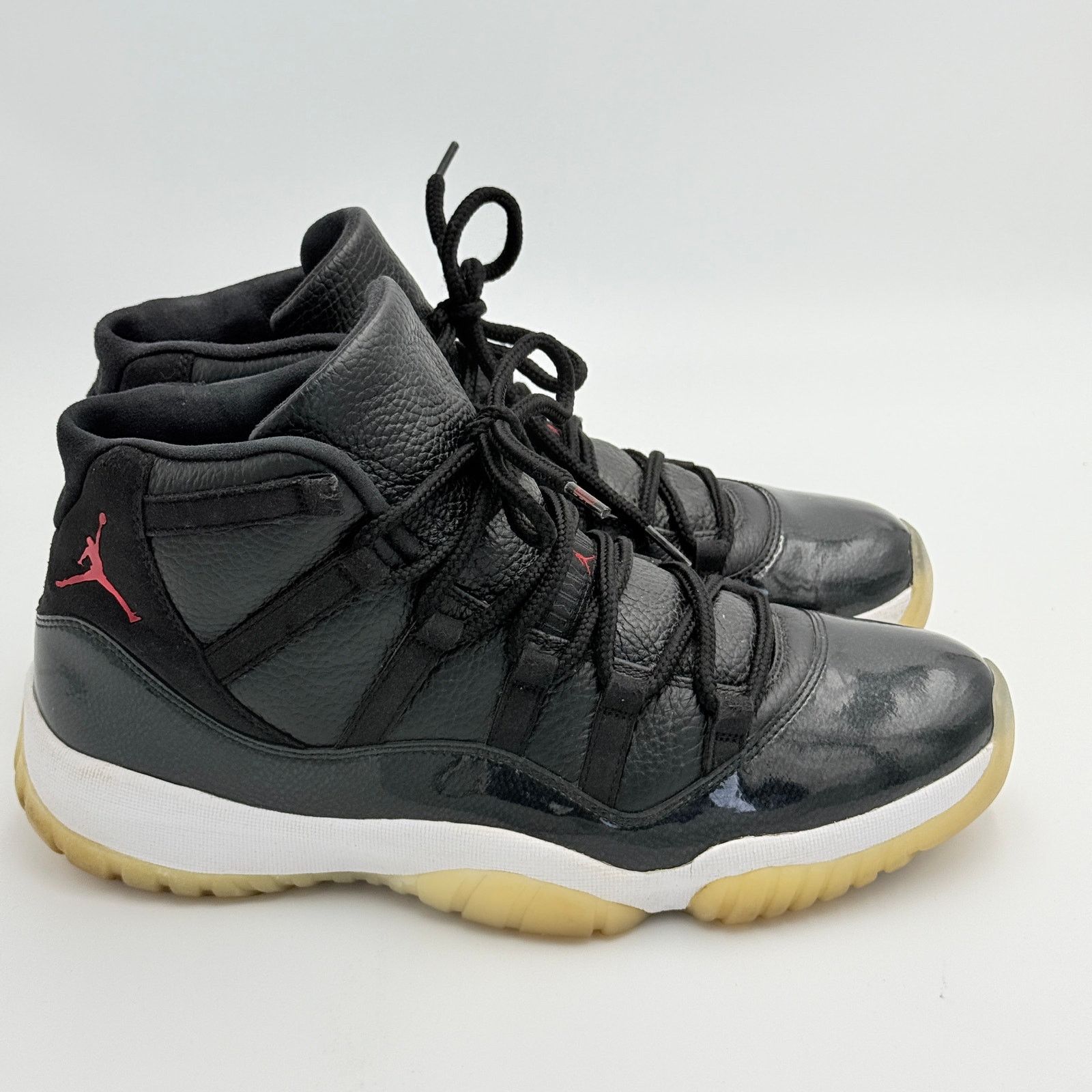 Jordan Brand Air Jordan 11 Retro '72-10' - Size 12 Size US 12 / EU 45 - 3 Thumbnail