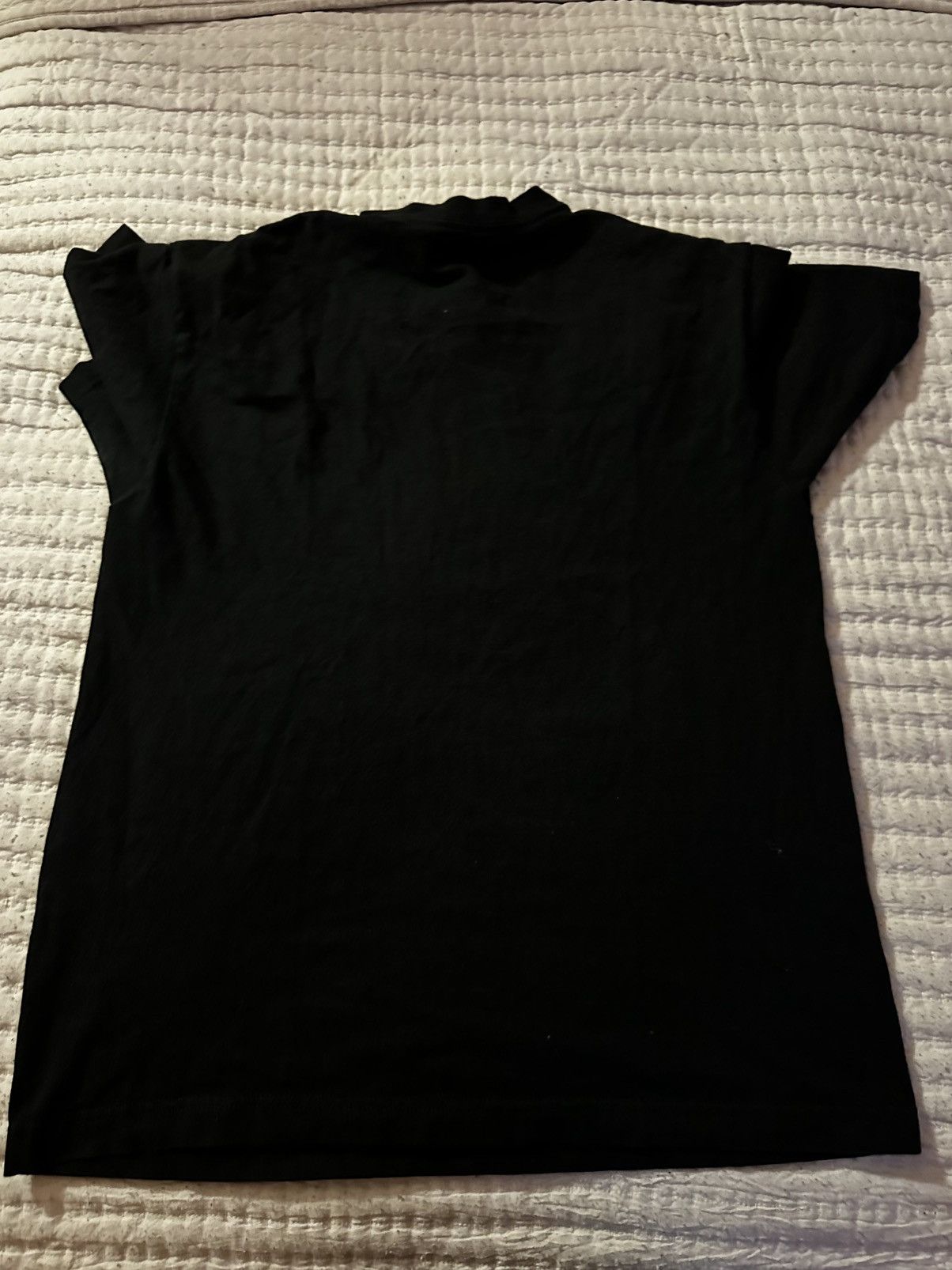 Market Chinatown Market Black Tshirt Size US M / EU 48-50 / 2 - 2 Thumbnail