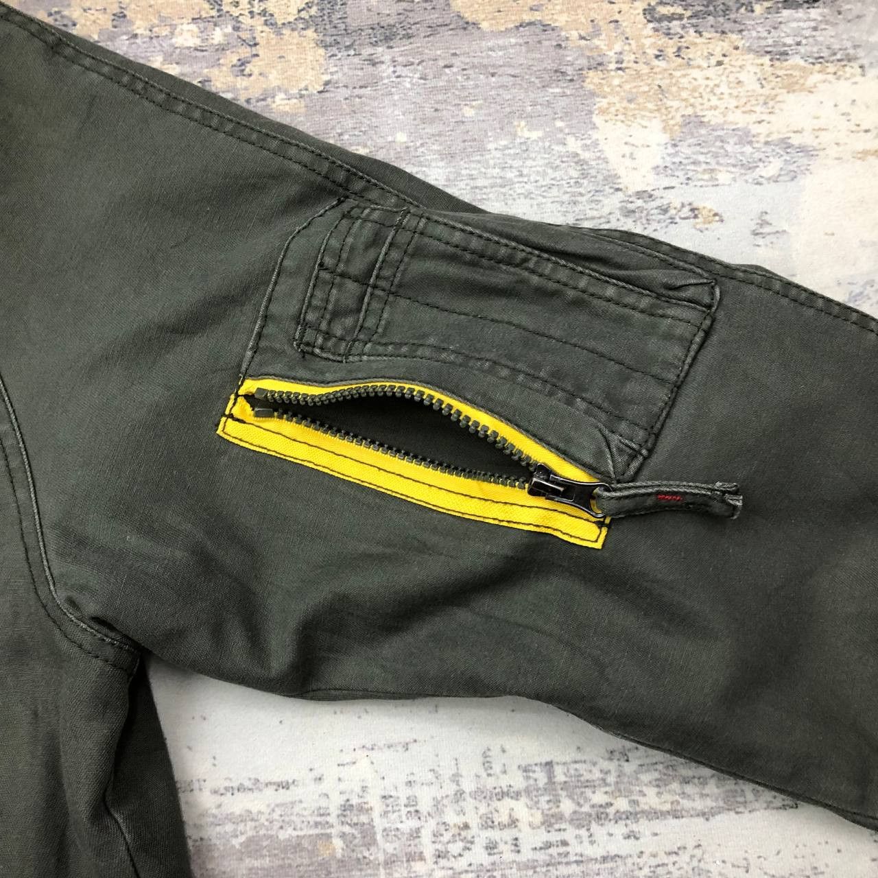 Japanese Brand Y353 GENUINE BRAND JAPAN DOG HOUSE JACKET Size US M / EU 48-50 / 2 - 9 Thumbnail
