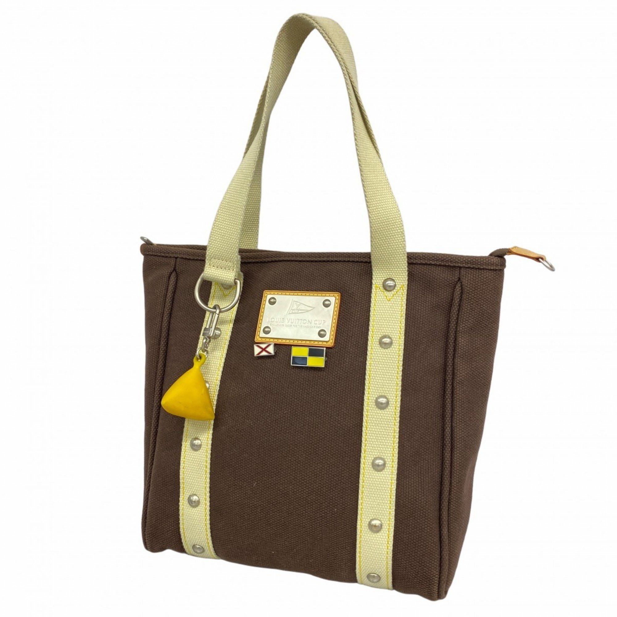 Louis Vuitton Louis Vuitton Antigua tote Size ONE SIZE - 1 Thumbnail