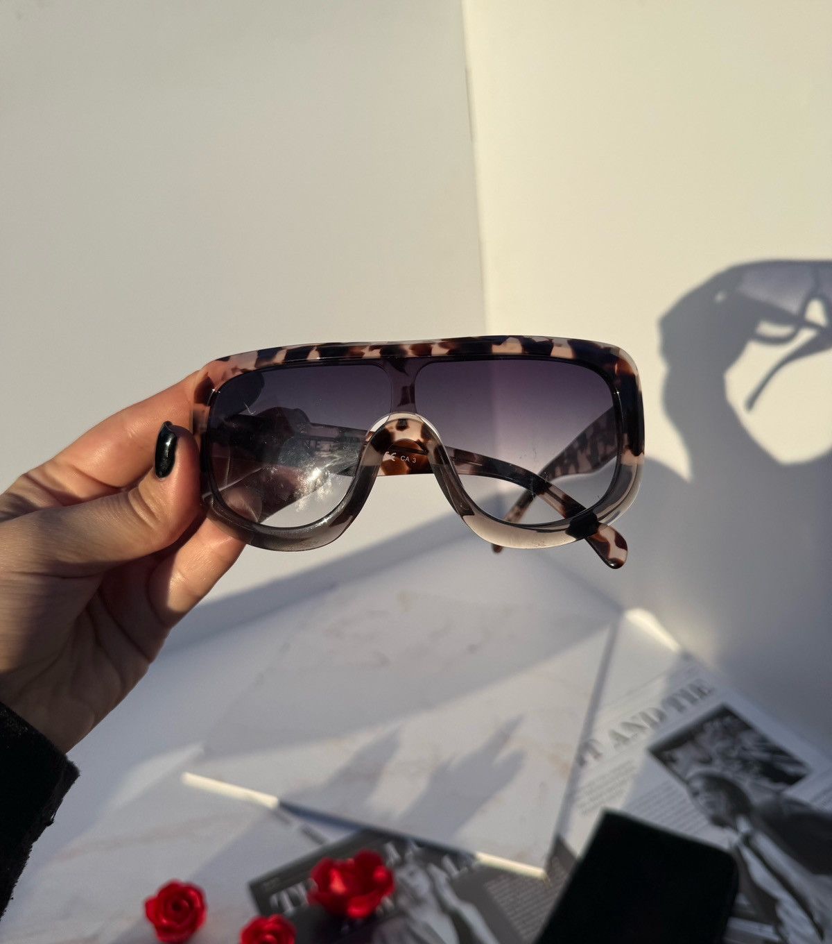 Celine Celine sunglasses CL41377/S Size ONE SIZE - 24 Thumbnail