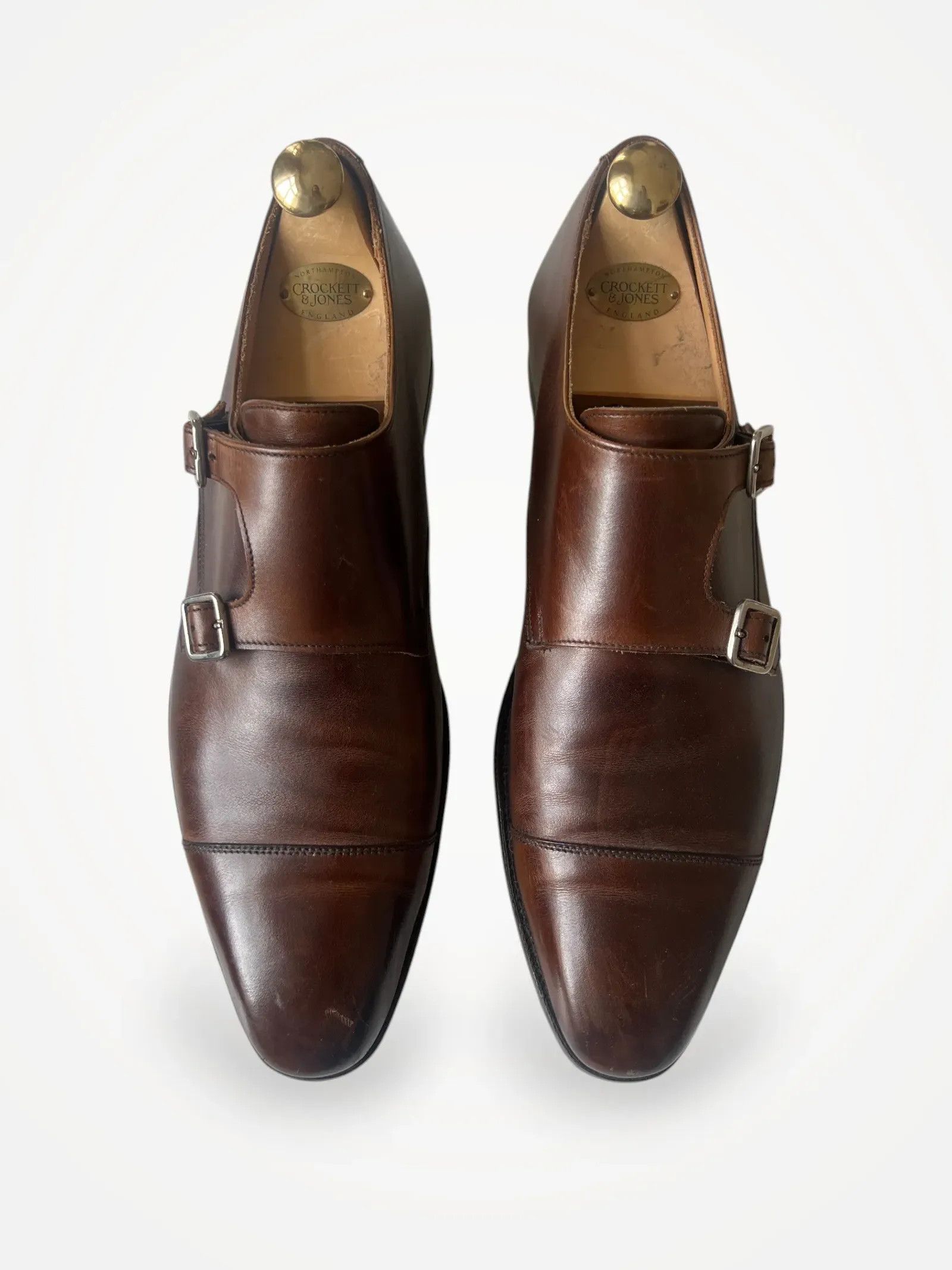 Crockett & Jones Crockett & Jones Shoes Size US 13 / EU 46 - 1 Thumbnail