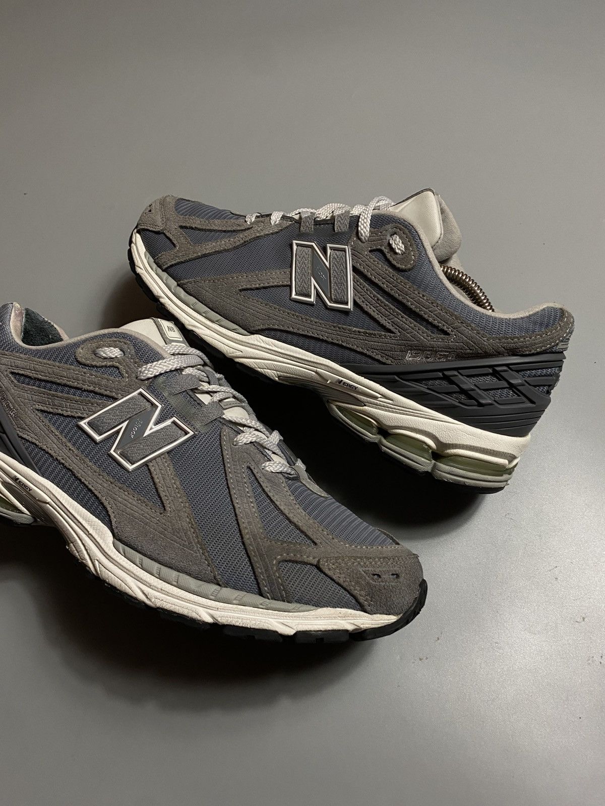 New Balance New Balance 1906r classic sneakers Size US 11 / EU 44 - 2 Thumbnail