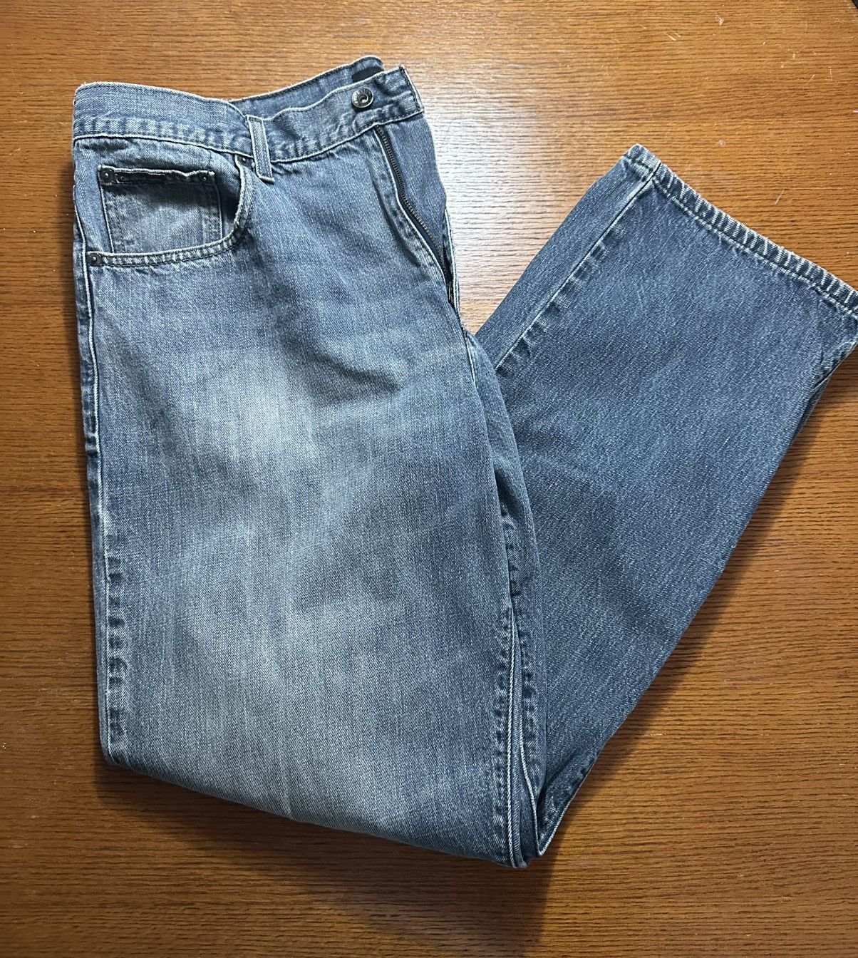 Calvin Klein Calvin Klein Jeans Size US 38 / EU 54 - 1 Thumbnail