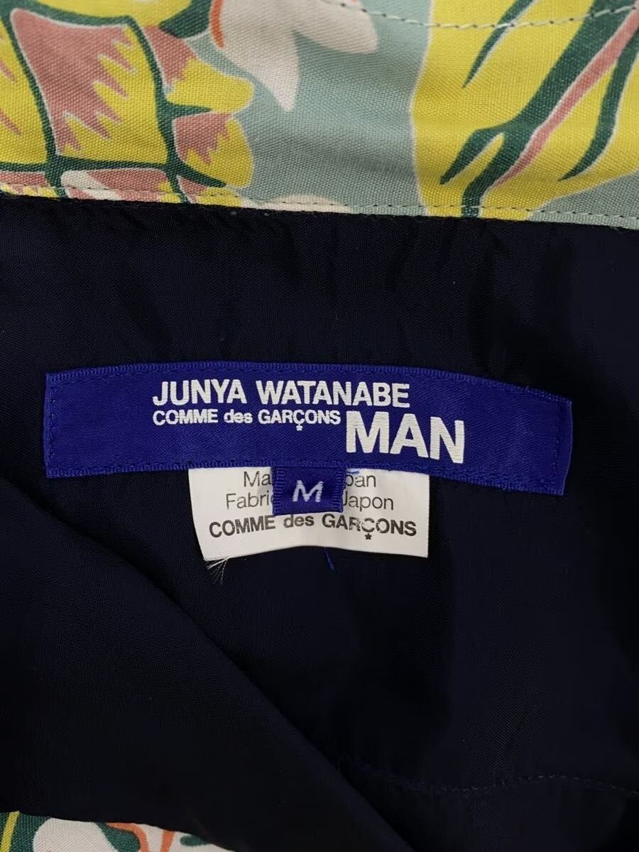 Junya Watanabe 2002 Hawaiian Shirt Size US M / EU 48-50 / 2 - 3 Thumbnail