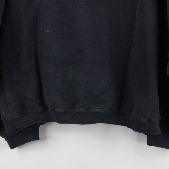 Hard Rock Cafe × Vintage Vintage 90s Hard Rock Cafe Save The Planet Hawaii Sweatshirt Size US L / EU 52-54 / 3 - 12 Thumbnail
