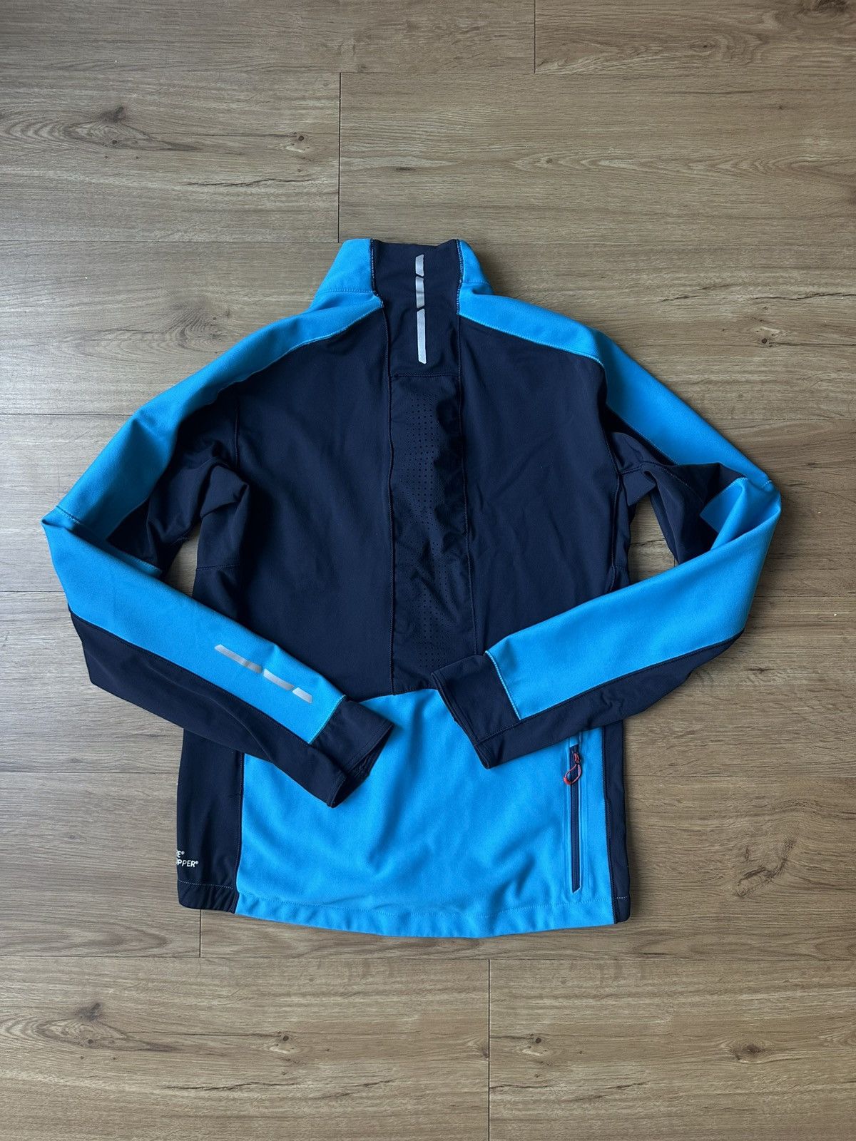 Salomon Salomon Gore Windstopper Jacket Size US M / EU 48-50 / 2 - 11 Thumbnail