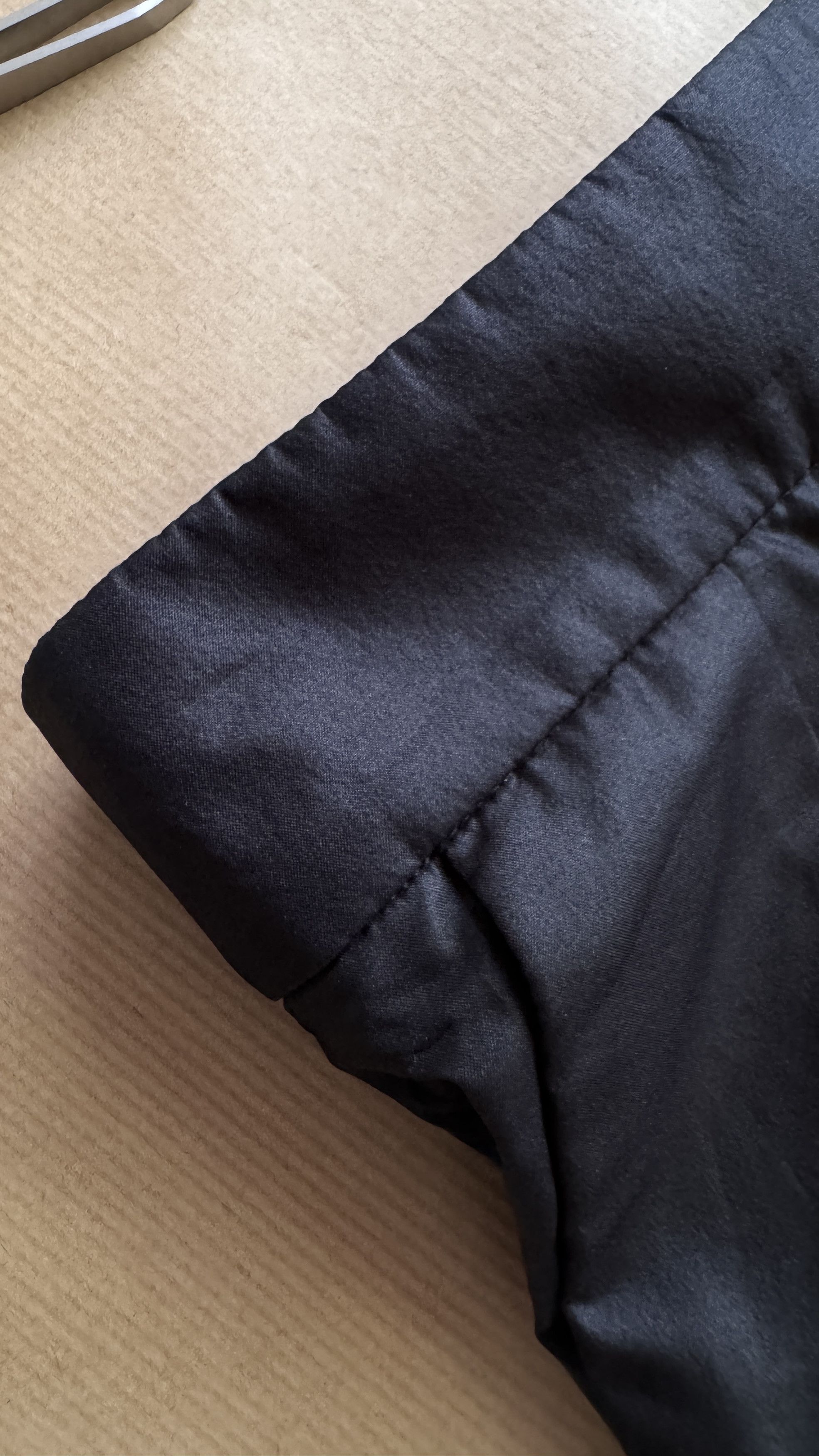 Martine Sitbon aa . 48 . COLLECTOR . AS NEW . HIGH END PANTS . FR HANDMADE Size US 32 / EU 48 - 4 Thumbnail