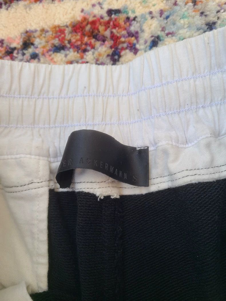 Other Haider Ackermann size S Men's and women's casual pants Size 25" / US 0 / IT 36 - 4 Thumbnail