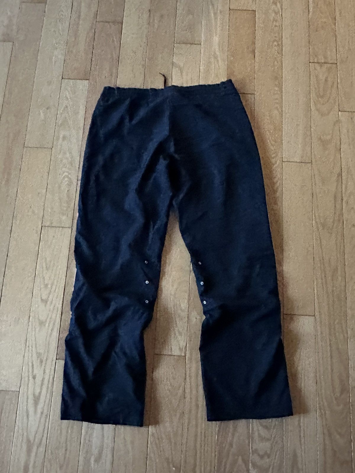Adidas Adidas Track-pants Size US 29 - 3 Thumbnail