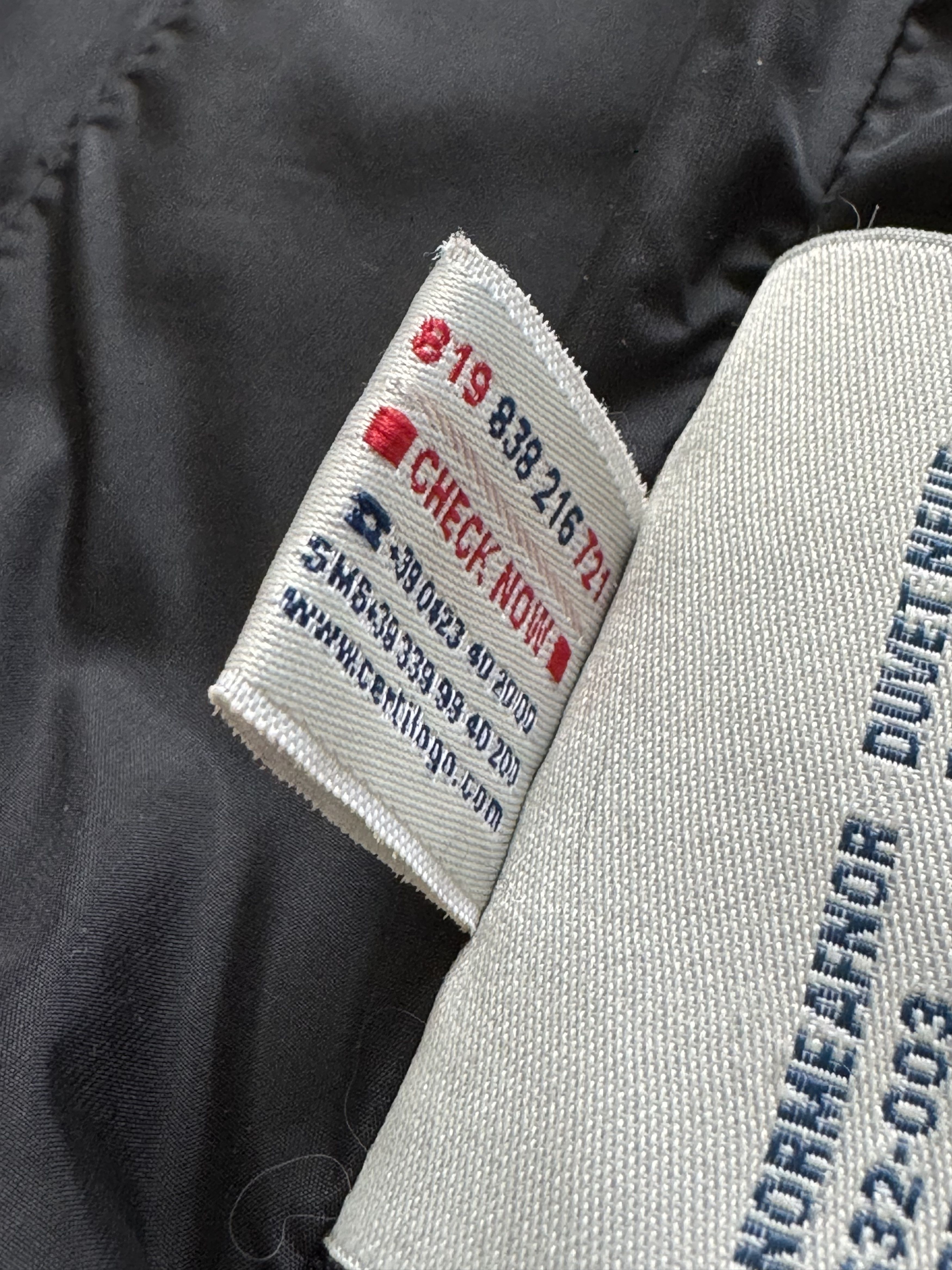 Moncler Moncler womens Cobaye hooded puffer jacket Size L / US 10 / IT 46 - 15 Thumbnail