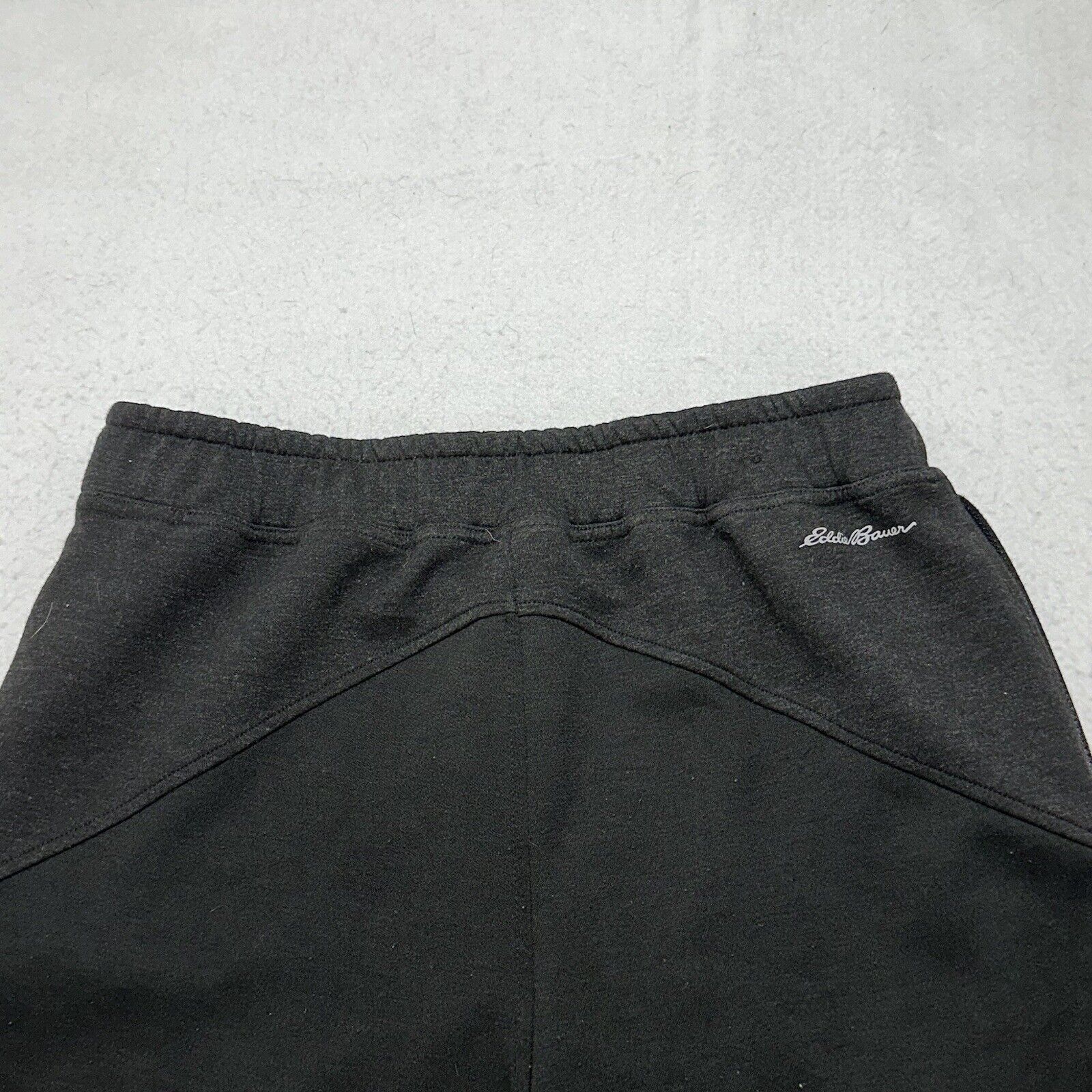 Eddie Bauer Eddie Bauer Small Freedry Dark Gray Athletic Shorts 8 Inseam Size US 30 / EU 46 - 7 Thumbnail