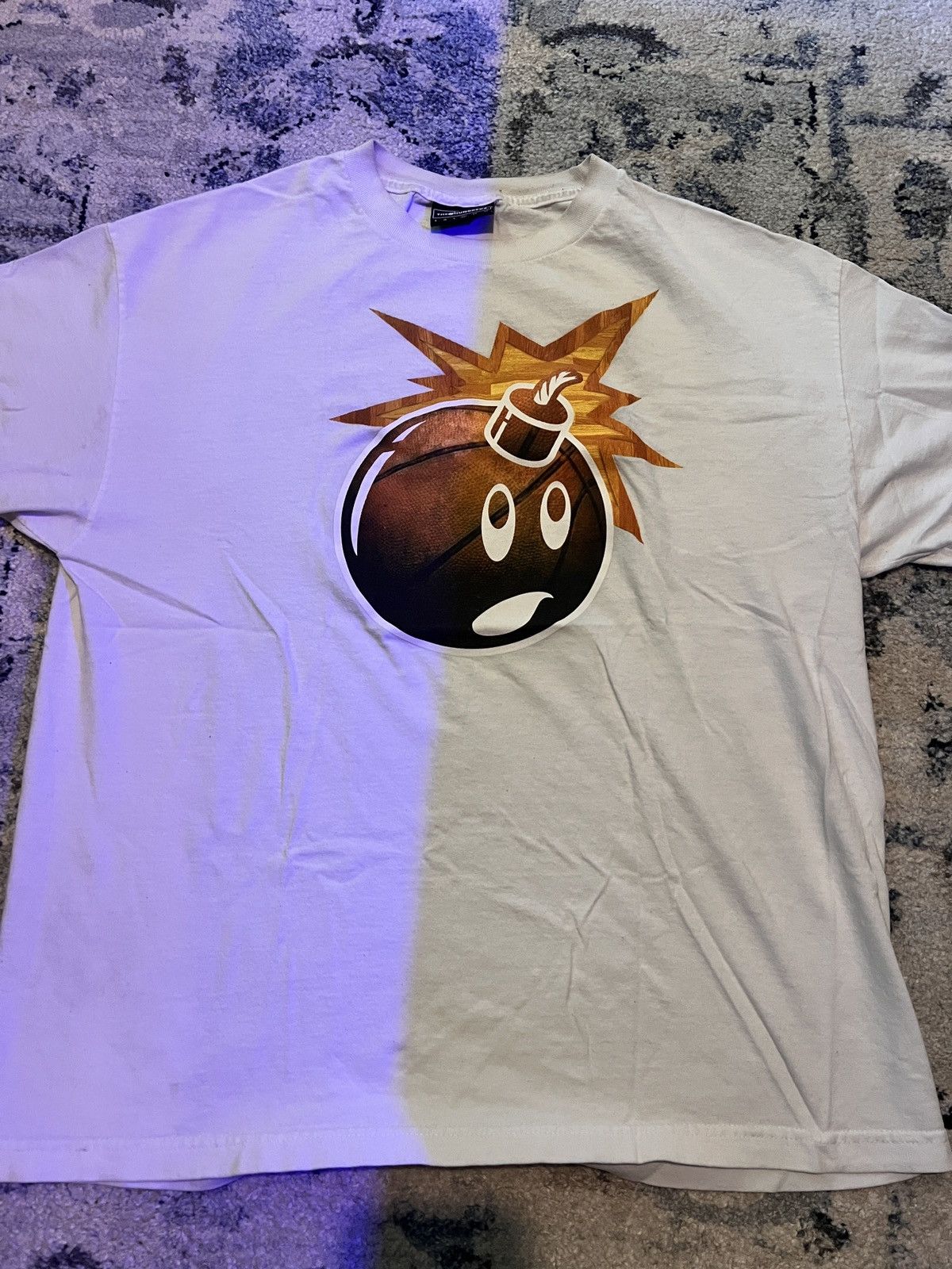 The Hundreds Adam Bomb Tee Size US XL / EU 56 / 4 - 1 Thumbnail
