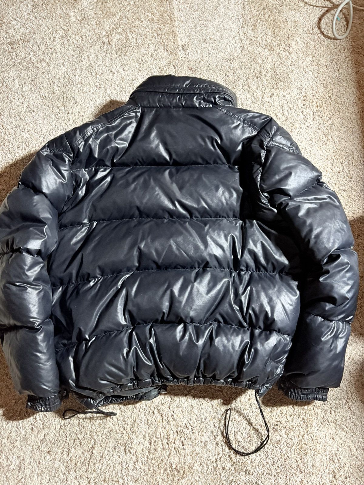 Moncler Moncler Size US M / EU 48-50 / 2 - 3 Thumbnail