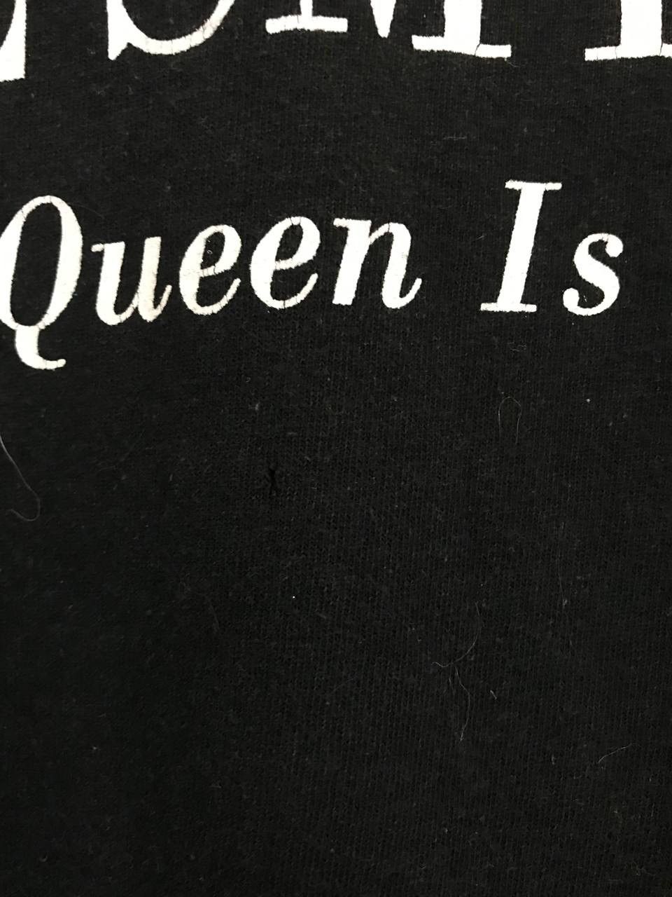 Band Tees The Smiths The Queen is Dead cult band tee Size US L / EU 52-54 / 3 - 7 Thumbnail