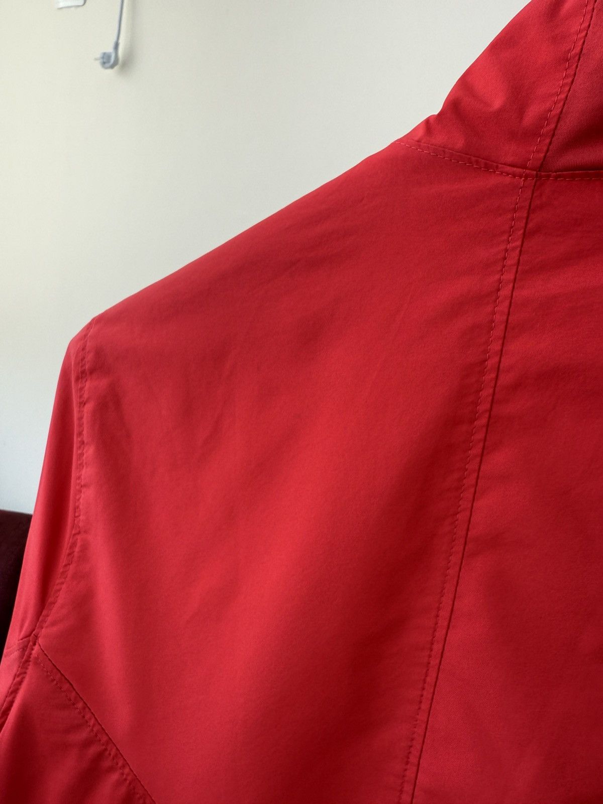 Adidas Vintage Adidas Adizero Windstopper Jacket women’s Formotion Size M / US 6-8 / IT 42-44 - 19 Thumbnail