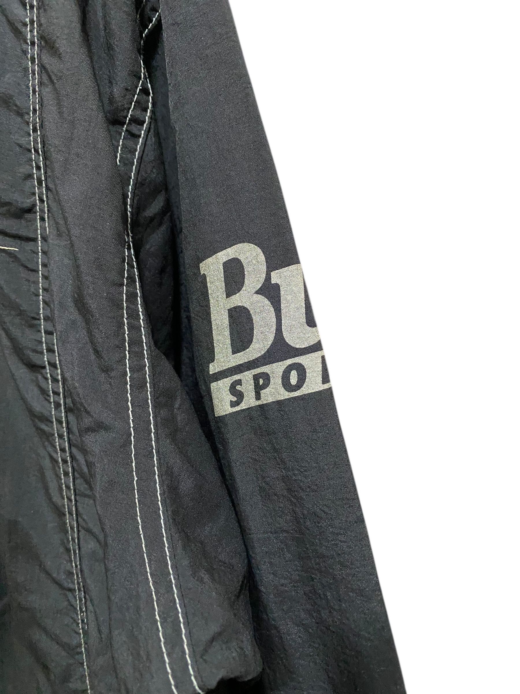 Budweiser Vintage Budweiser 90s Jacket Size US L / EU 52-54 / 3 - 6 Thumbnail