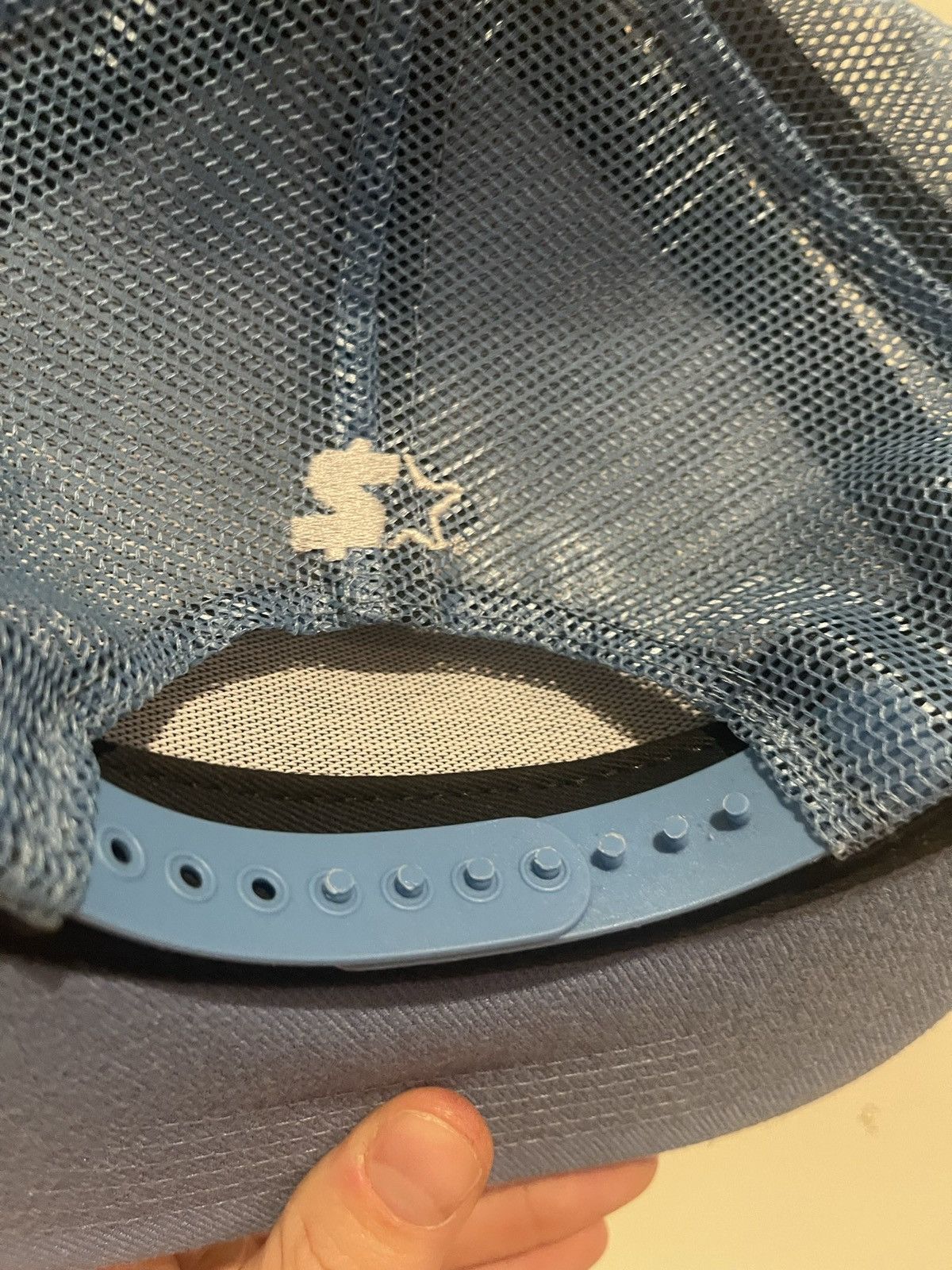 Supreme Supreme Blimp Snapback Size ONE SIZE - 7 Thumbnail