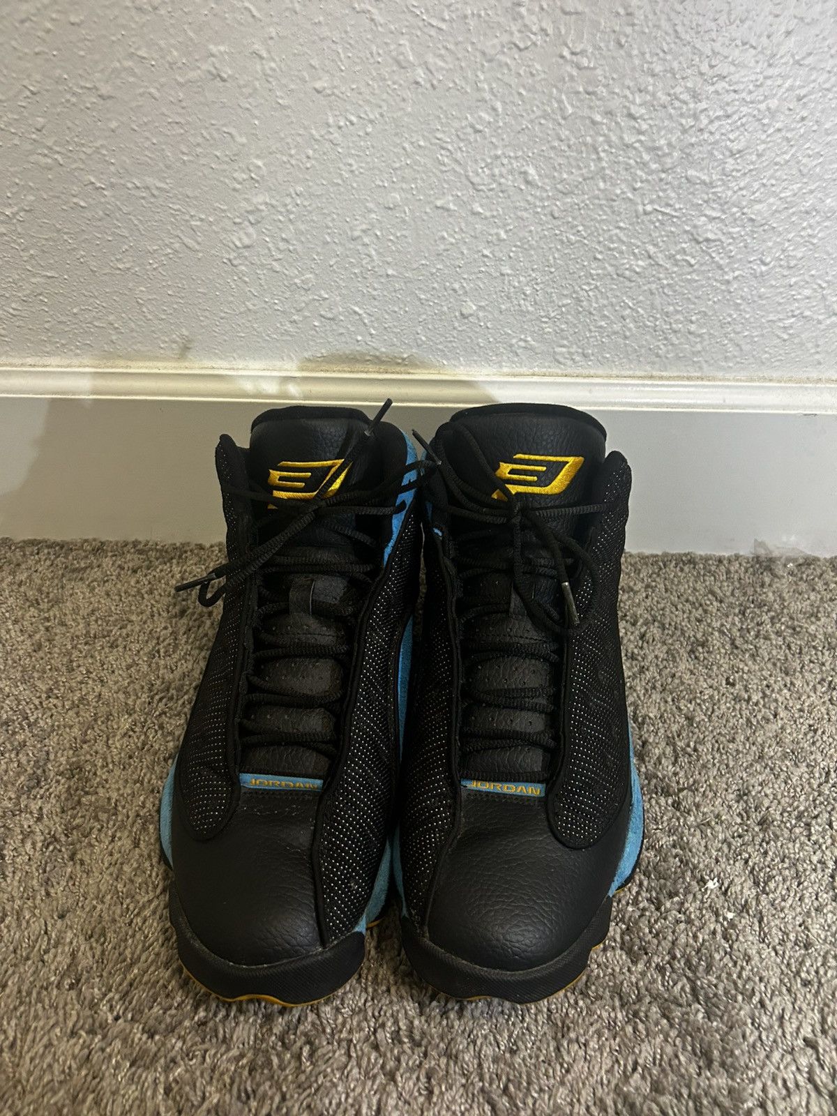 Jordan Brand Jordan 13 CP3 Size US 10.5 / EU 43-44 - 1 Thumbnail