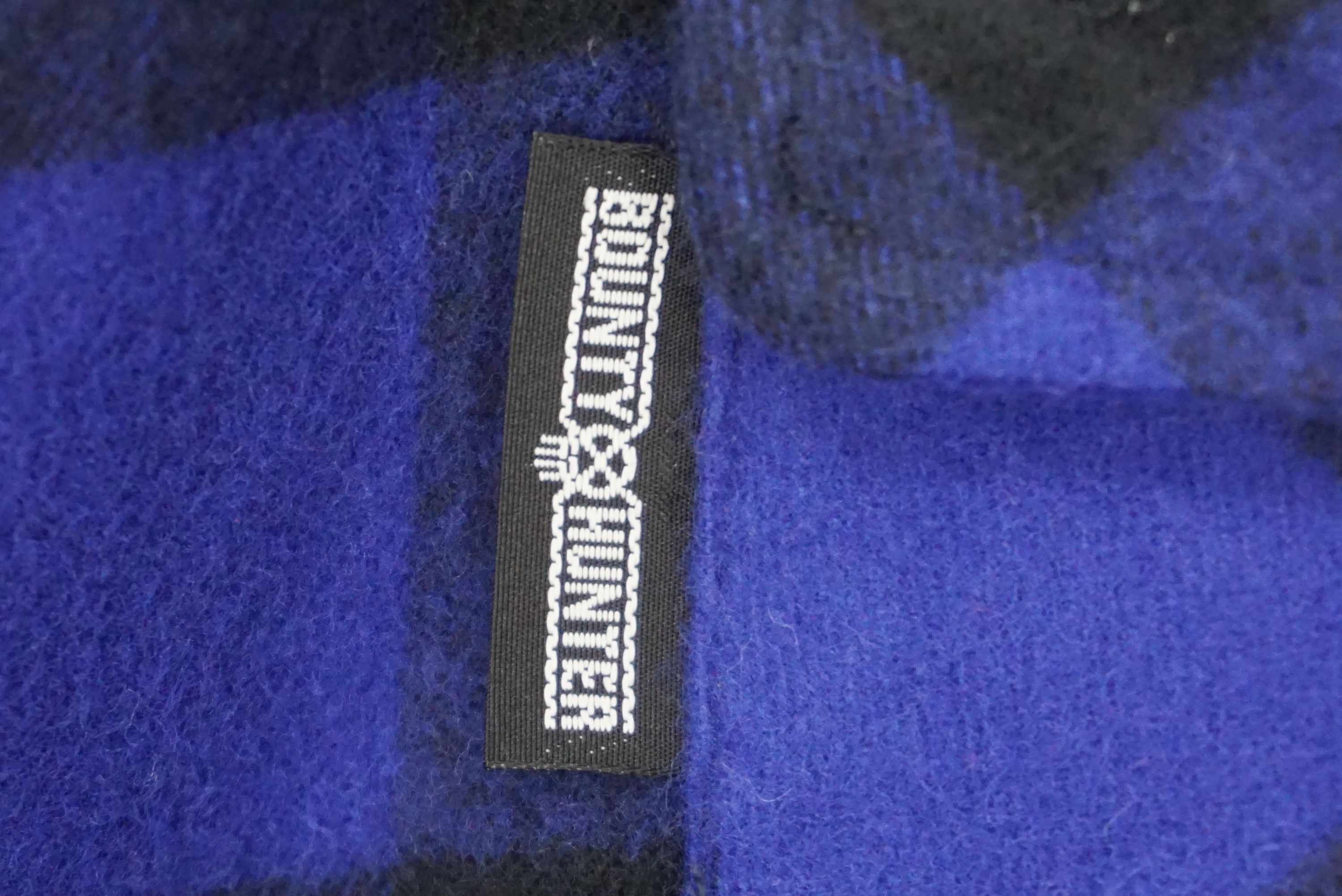 Bounty Hunter Bounty Hunter Flannel Size S Made in Japan Shirt Size US S / EU 44-46 / 1 - 10 Thumbnail