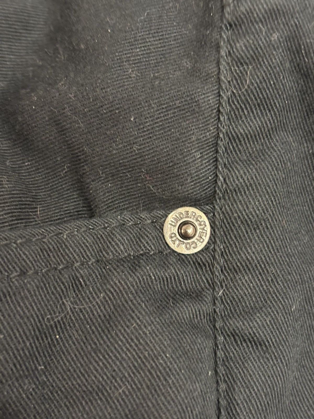 Undercover Undercover tale of zamiang pants Size US 32 / EU 48 - 9 Thumbnail