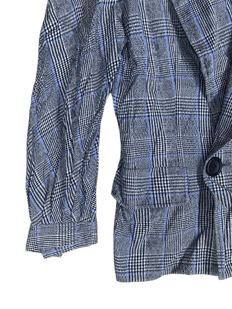Christian Dior Monsieur Christian Dior Pret-A-Porter Blazer Jackets Size L / US 10 / IT 46 - 5 Thumbnail