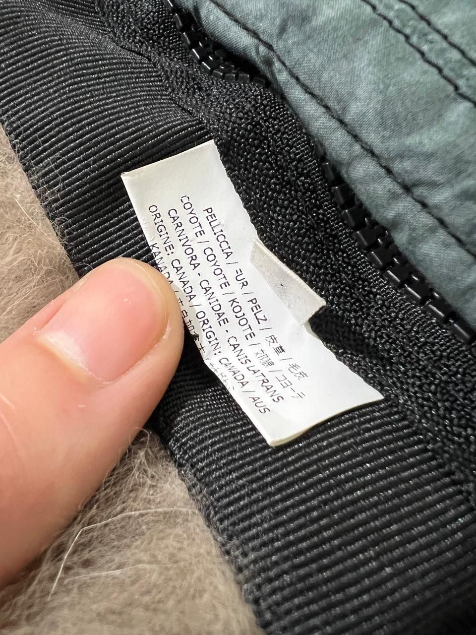 Stone Island Stone island 2017 Resin poplin down TC puffer jacket Size US L / EU 52-54 / 3 - 22 Thumbnail