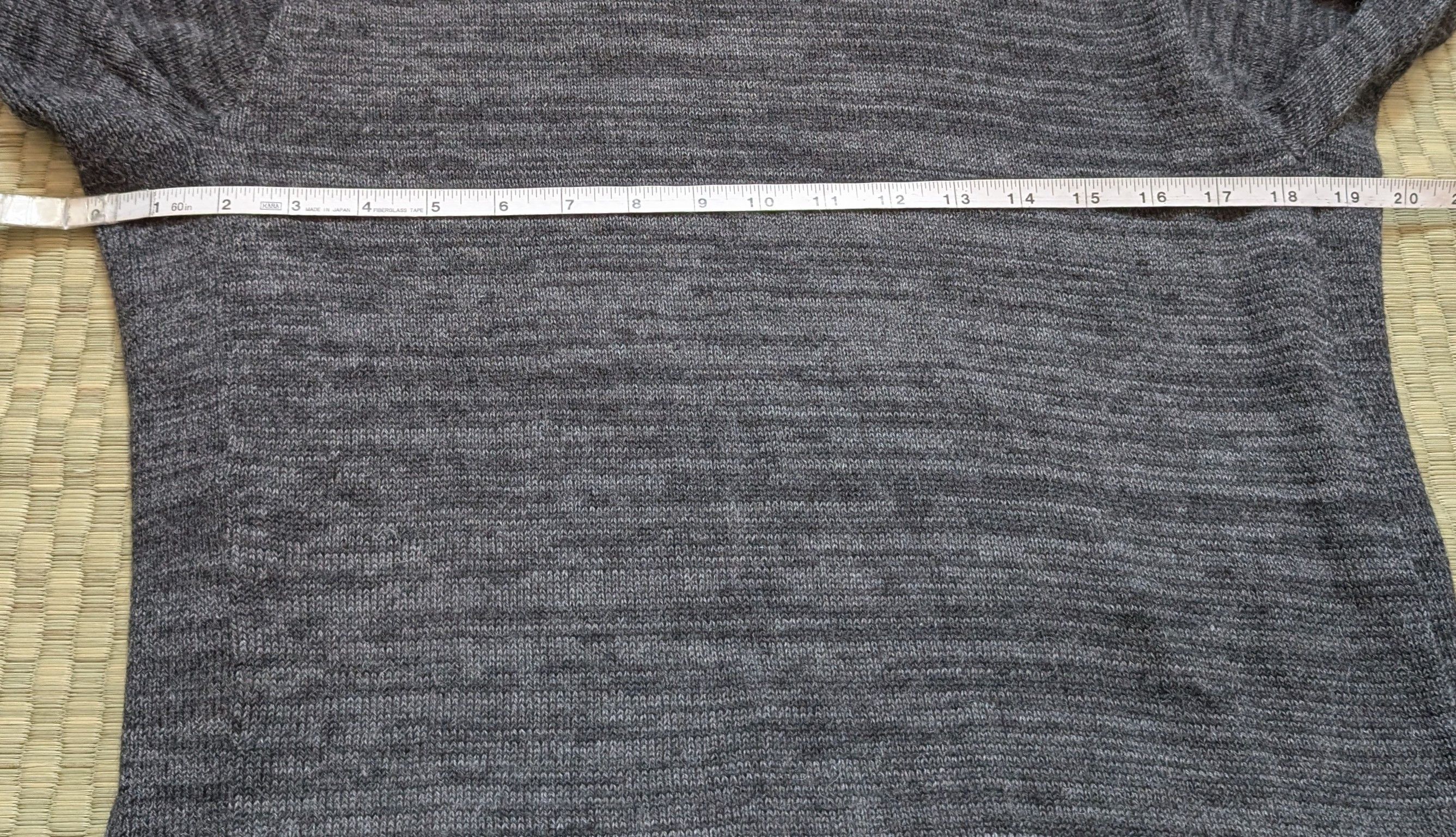 Other PAKA The Hoodie Royal Alpaca Blend Unisex Made in Peru Size US S / EU 44-46 / 1 - 4 Thumbnail