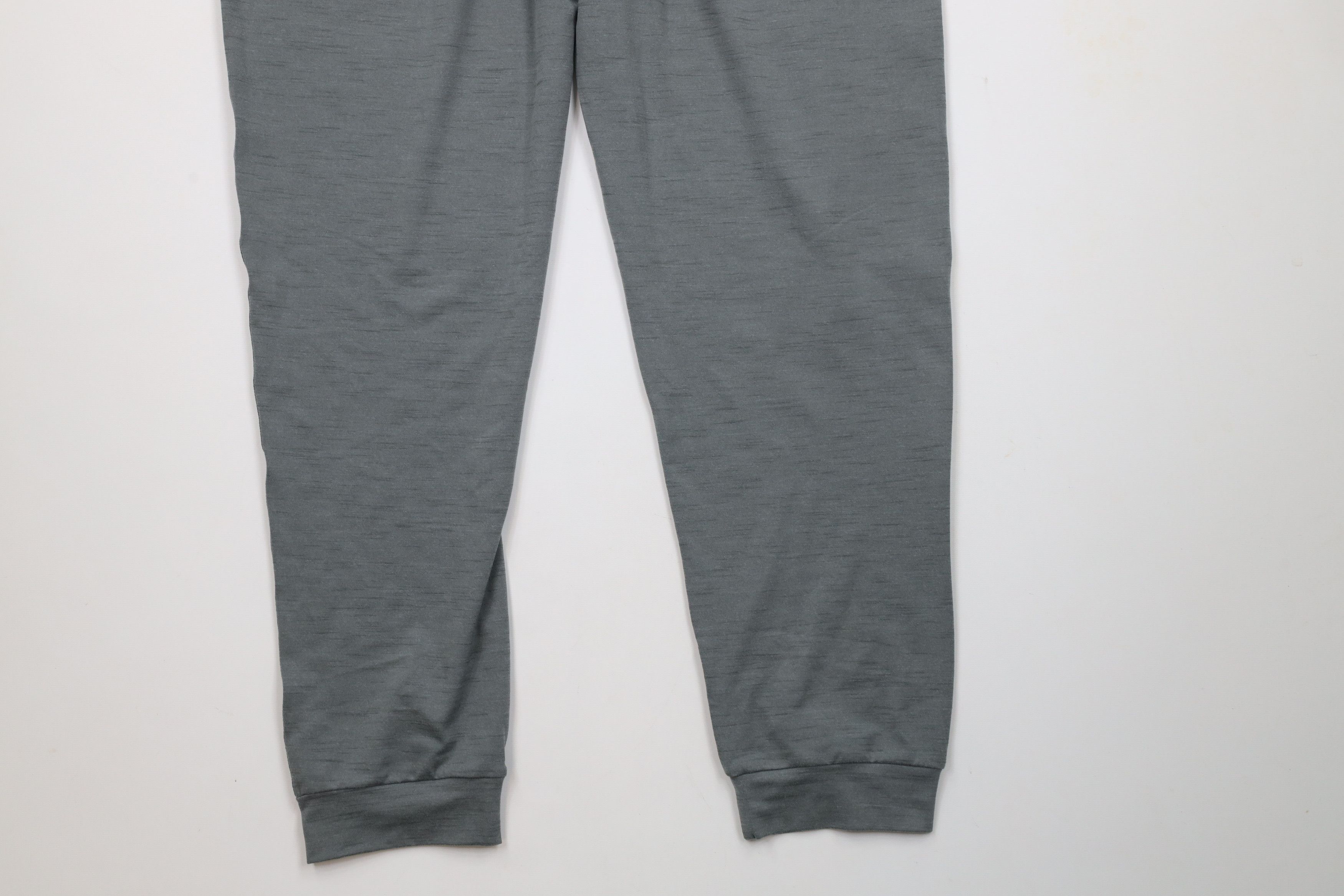 Nike × Vintage Nike On Field Football Cuffed Joggers Sweatpants Pants Size US 38 / EU 54 - 13 Thumbnail
