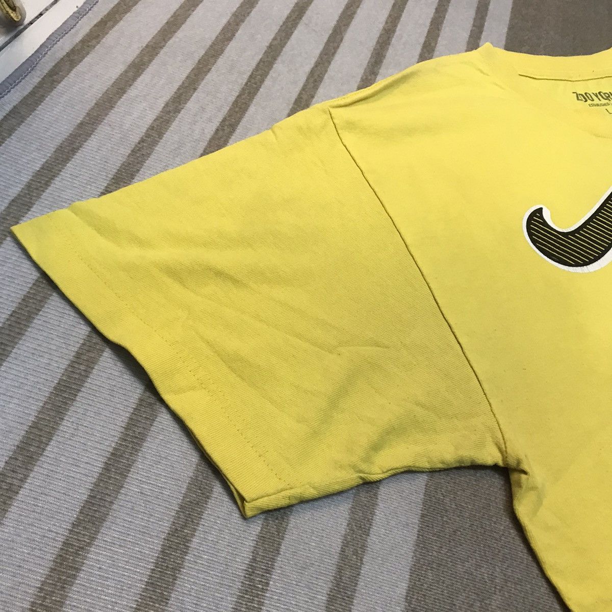 Vintage × Zoo York VINTAGE SKATEBOARDS ZOO YORK 90s RARE TEE Size US L / EU 52-54 / 3 - 4 Thumbnail