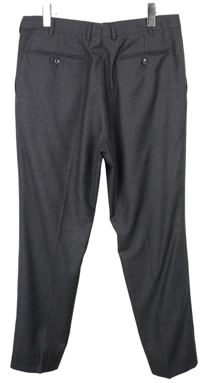 Suitsupply SUITSUPPLY Washington Notch Lapel Suit Men's UK 46 / UK 40 Size 40R - 10 Thumbnail