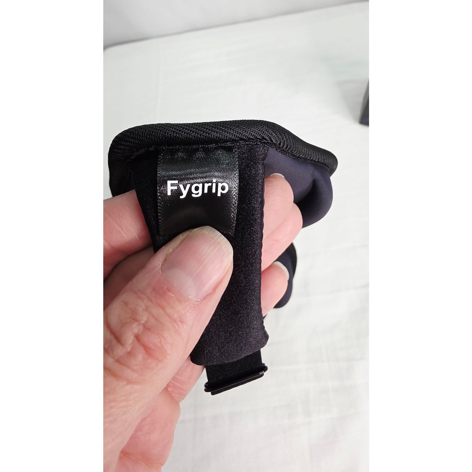 Other Black 3D Eye Mask Sleep Mask Light Block-Out Eye Mask Size ONE SIZE - 6 Thumbnail