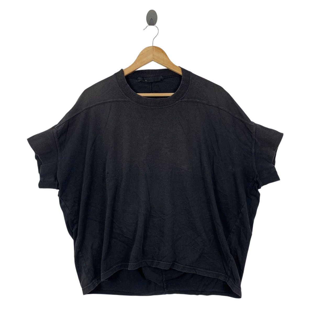 Japanese Brand MERCIBEAUCOUP ISSEY MIYAKE Japanese Brand Batwing Shirt Size US XXL / EU 58 / 5 - 1 Thumbnail