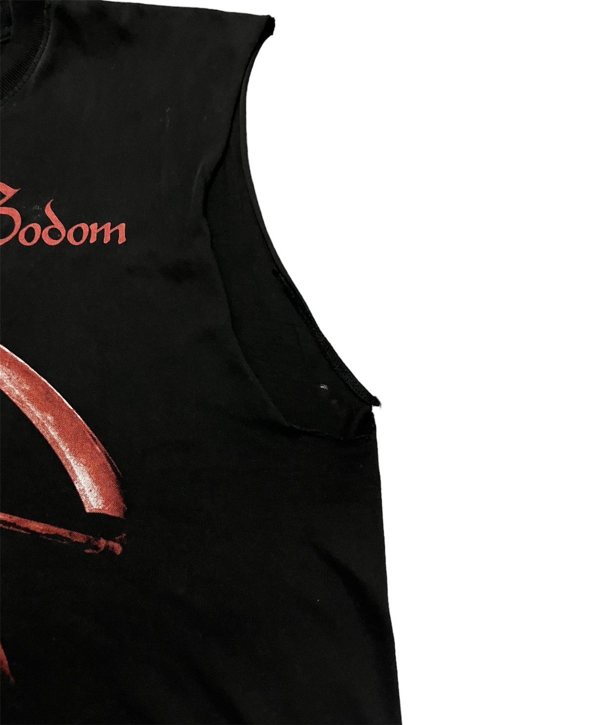 Band Tees Vintage 00’s Children of Bodom T shirt Size US XL / EU 56 / 4 - 4 Thumbnail