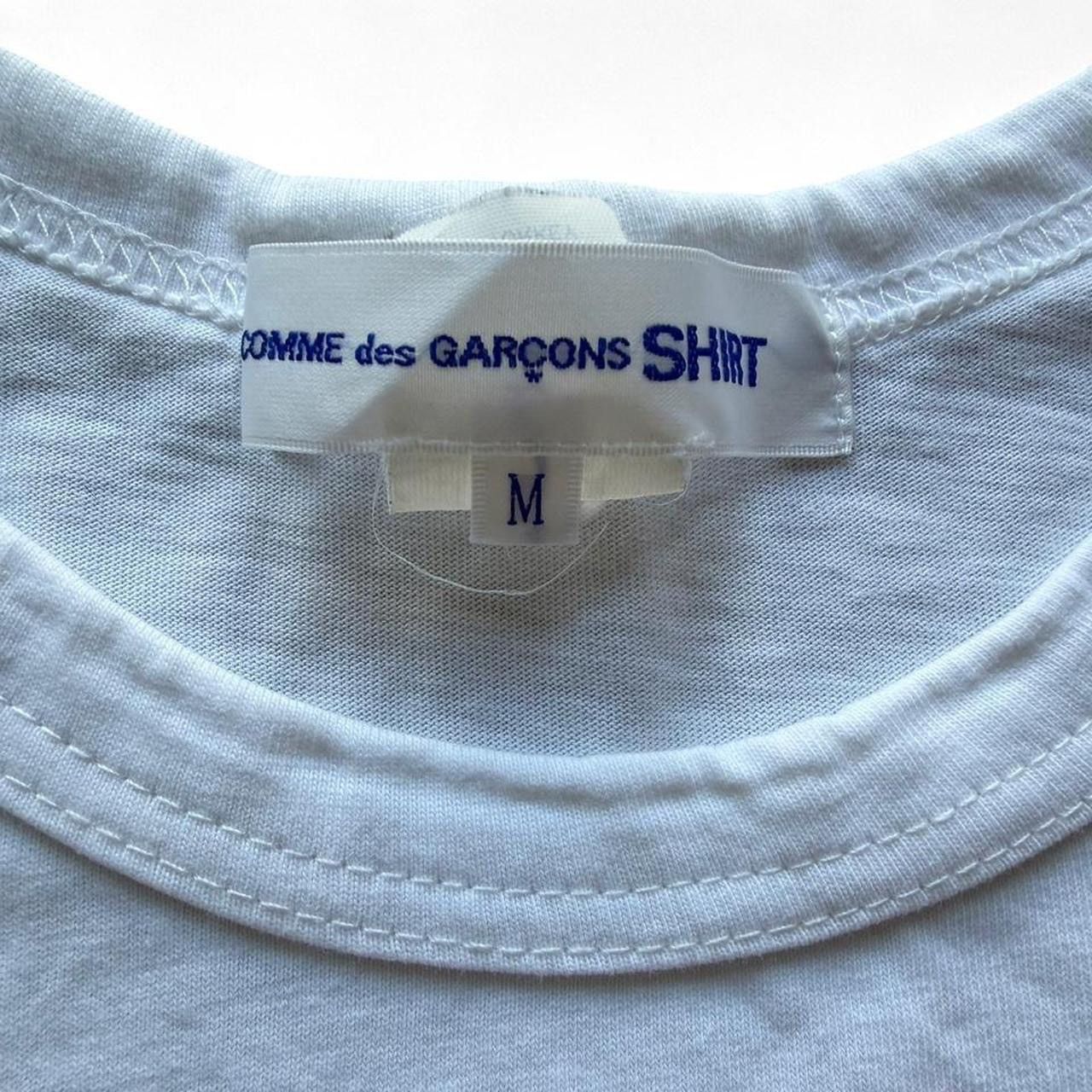 Comme des Garcons SHIRT × Kaws Comme des Garçons Shirt x Kaws Print T-Shirt Size US M / EU 48-50 / 2 - 4 Thumbnail