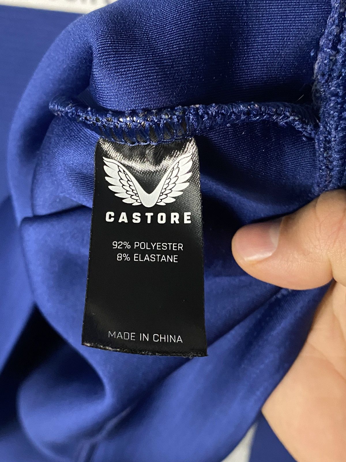 Other Castore Rangers Soccer Jersey Football sweatshirt hype art Size US XXL / EU 58 / 5 - 3 Thumbnail