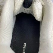 Balenciaga Balenciaga White Mesh Sneaker #38 Size 38 Size US 8 / IT 38 - 4 Thumbnail