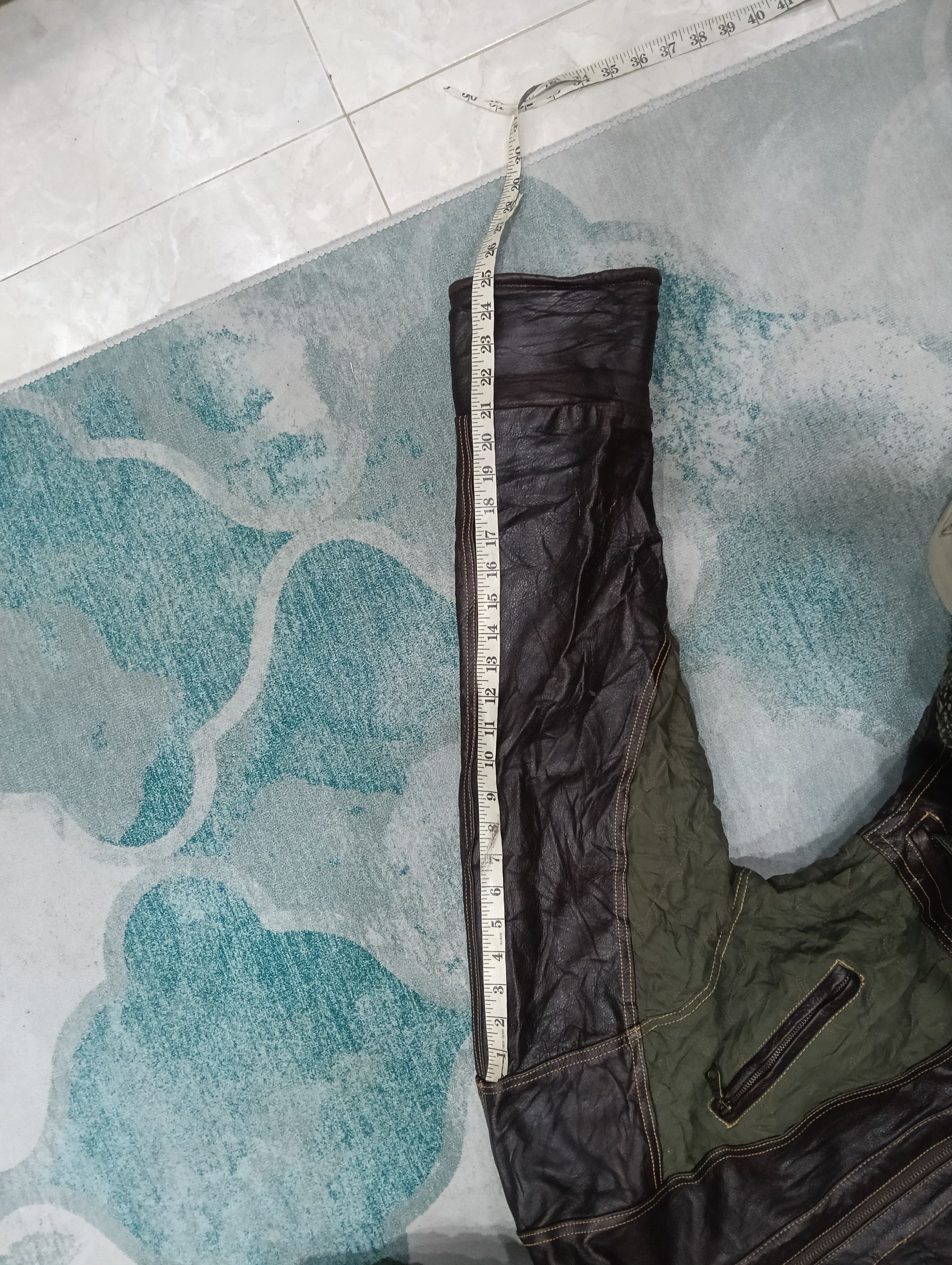 14th Addiction × Beauty Beast × Japanese Brand Via Nouva Hooded Jacket Size US L / EU 52-54 / 3 - 19 Thumbnail