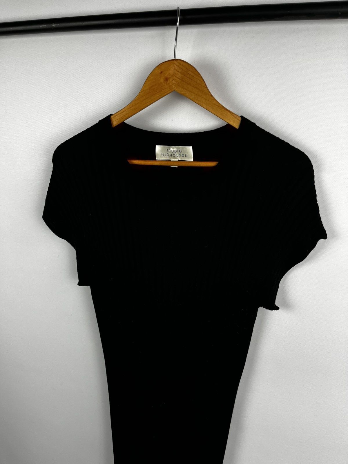 Studio Nicholson STUDIO NICHOLSON dress size 3 Size M / US 6-8 / IT 42-44 - 2 Thumbnail