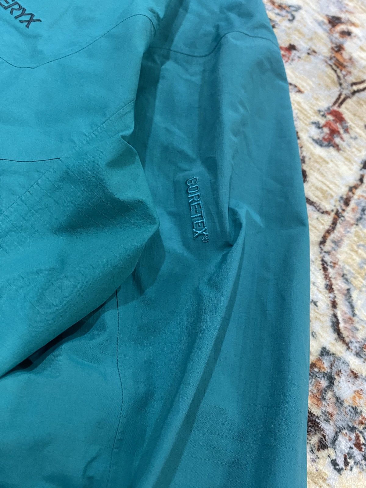 Arc'teryx Arc’teryx Beta Sl Gore-tex 2013 Jacket Size US S / EU 44-46 / 1 - 8 Thumbnail