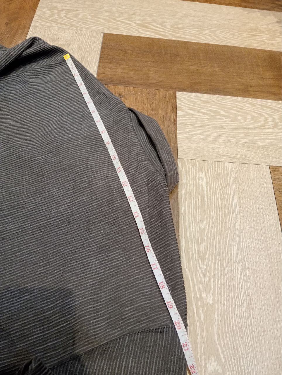 Tornado Mart TORNADO MART JAPAN CORDUROY LIGHT JACKET Size US L / EU 52-54 / 3 - 13 Thumbnail