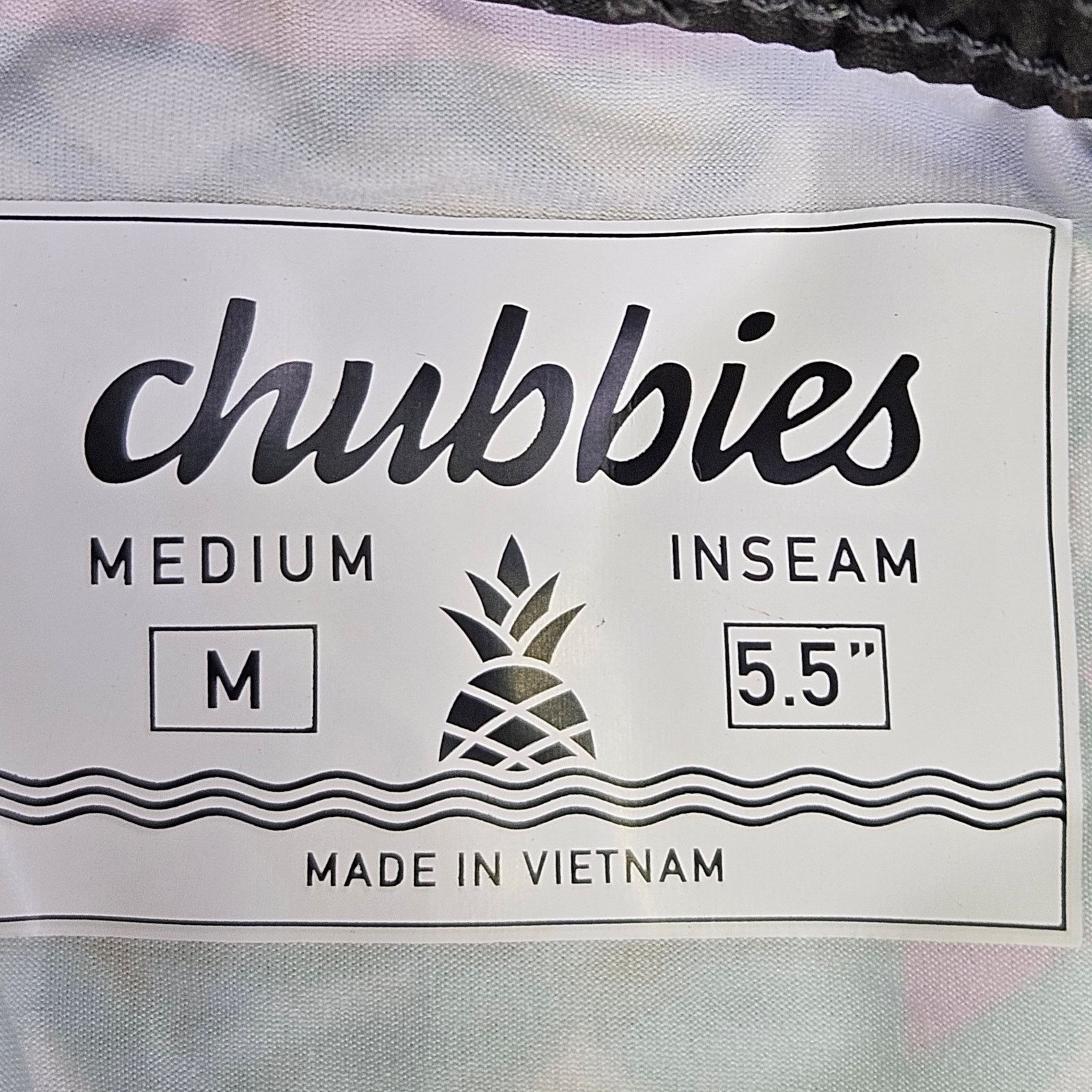 Chubbies Chubbies Quests 5.5” Ultimate Training Shorts Aztec Hybrid Size US 30 / EU 46 - 3 Thumbnail