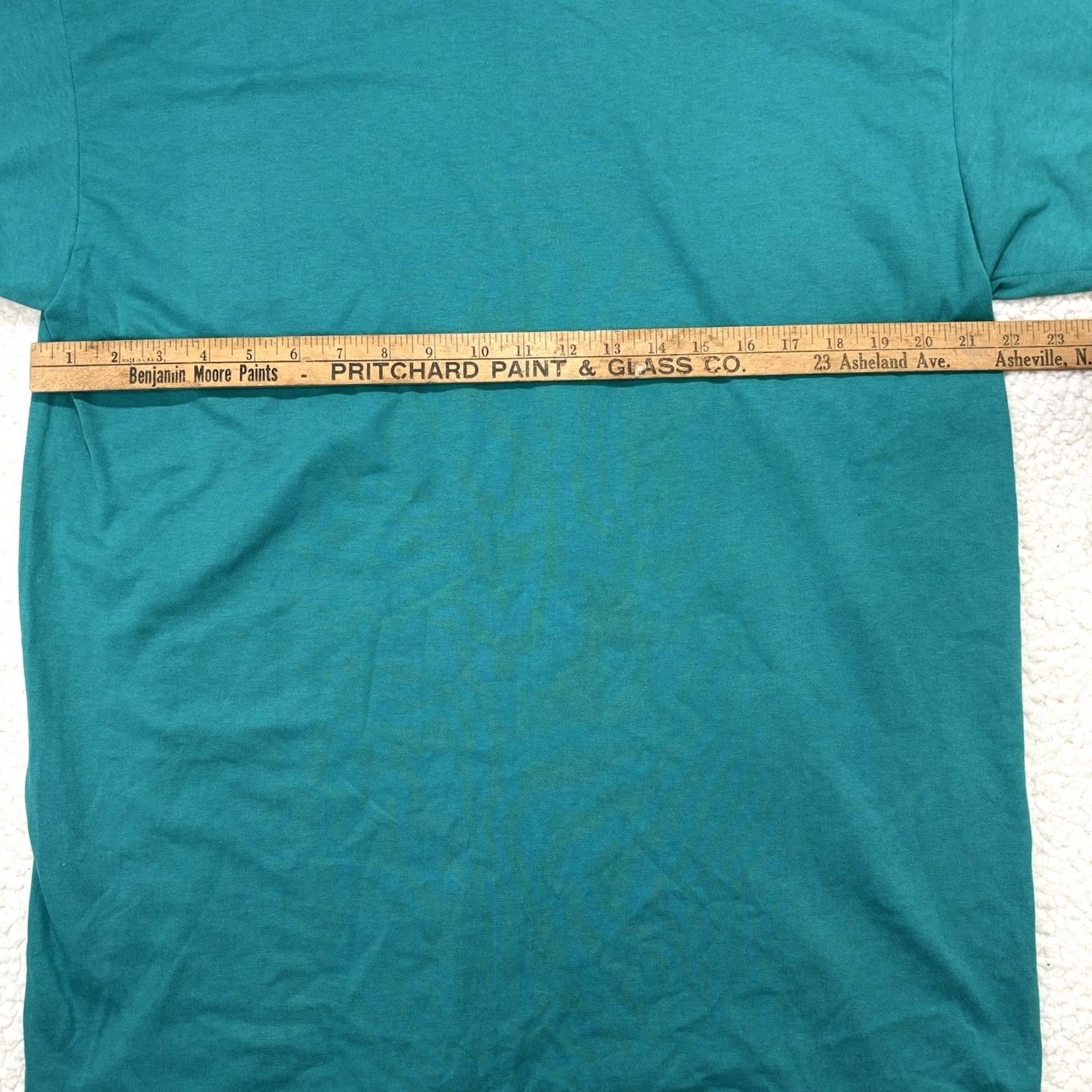 Vintage VINTAGE Florida Ocean Graphic Sunshine Apparel T-Shirt XS XL? Size US XL / EU 56 / 4 - 7 Thumbnail