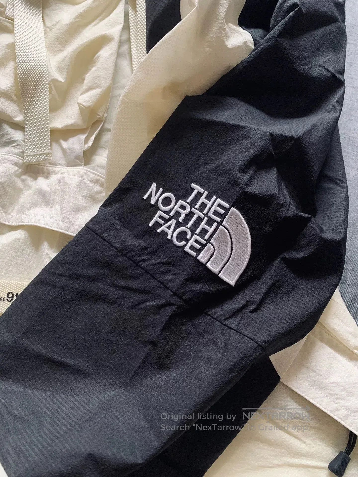 The North Face Kazuki Kuraishi x TNF 19SS Half. Size US S / EU 44-46 / 1 - 4 Thumbnail