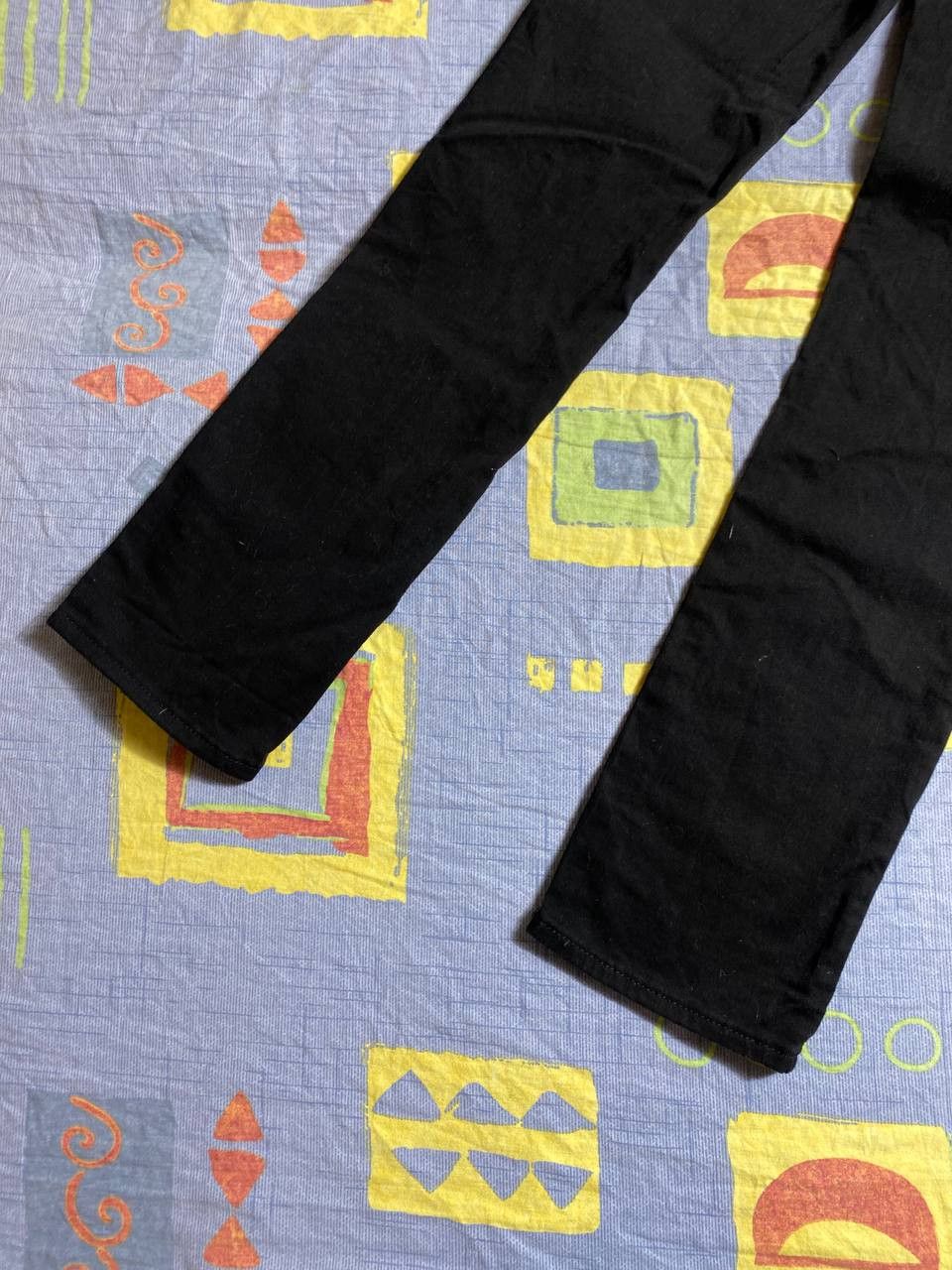 Levi's Vintage Levis Jeans Faded Washed Distressed Baggy Japanese Size US 27 - 15 Thumbnail