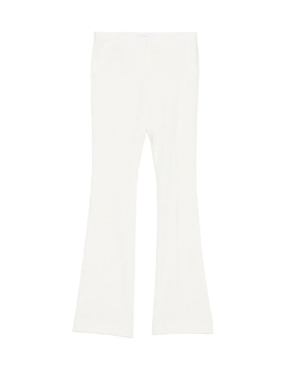 Ermanno Scervino Bootcut Pants Size 28" / US 6 / IT 42 - 1 Thumbnail